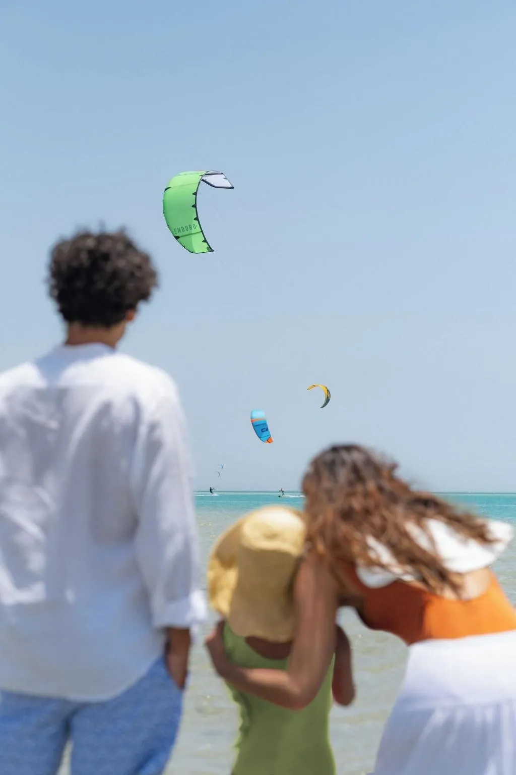 Sports and Entertainment, Sultan Bey, Red Sea Riviera