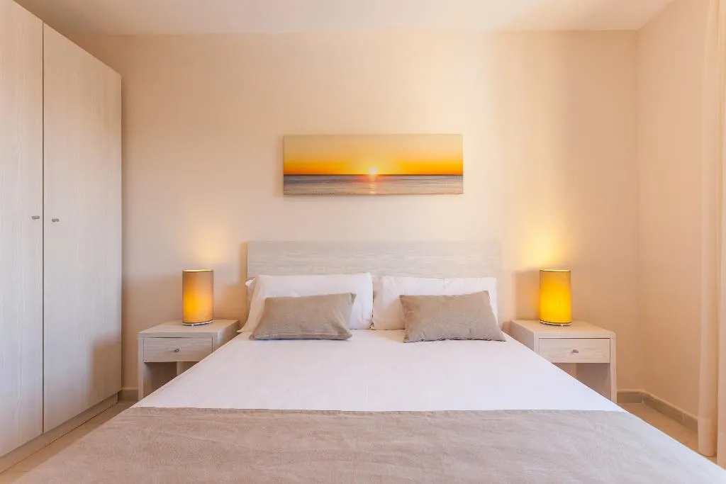 Room, Pierre & Vacances Salou, Costa Dorada