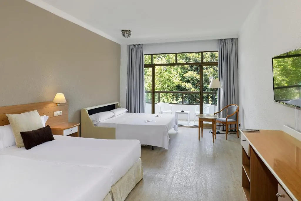 FAMILY ROOM STANDARD Room, Sol Marbella Estepona Atalaya Park, Costa Del Sol