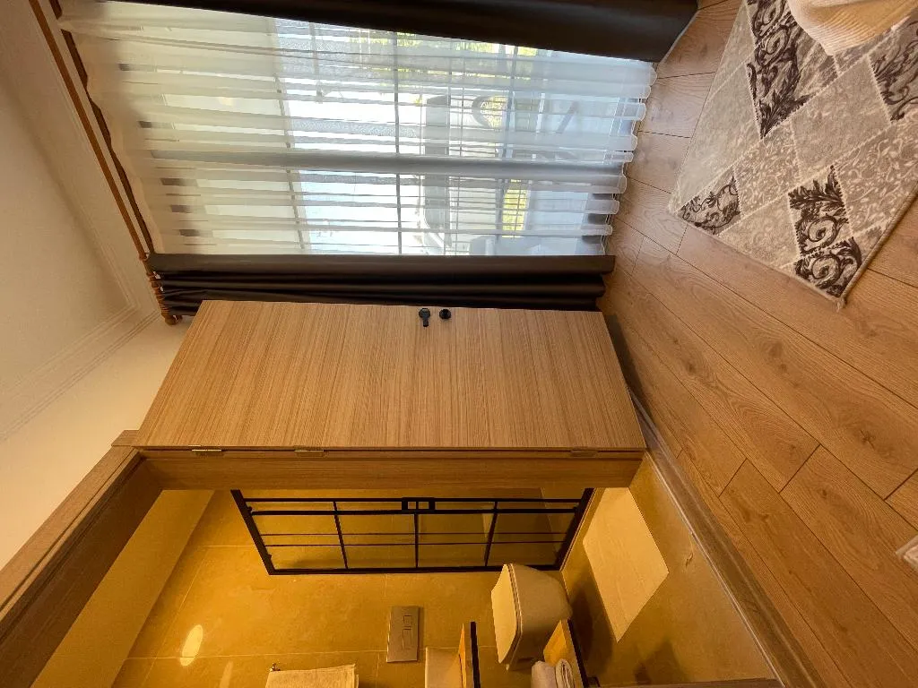 DOUBLE STANDARD Room, Dalaman Airport AliBaba Hotel, Dalaman