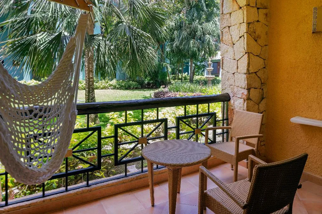 JUNIOR SUITE TWO BEDROOMS Room, Iberostar Selection Paraiso Maya Suites AI, Cancun Area