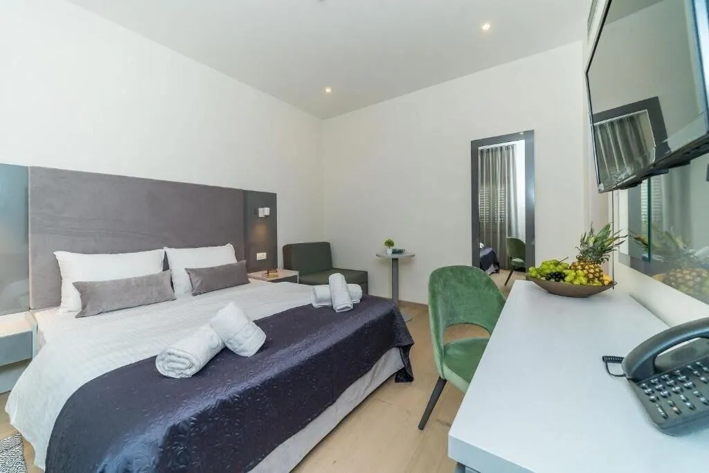 Room, Art Hotel, Dubrovnik
