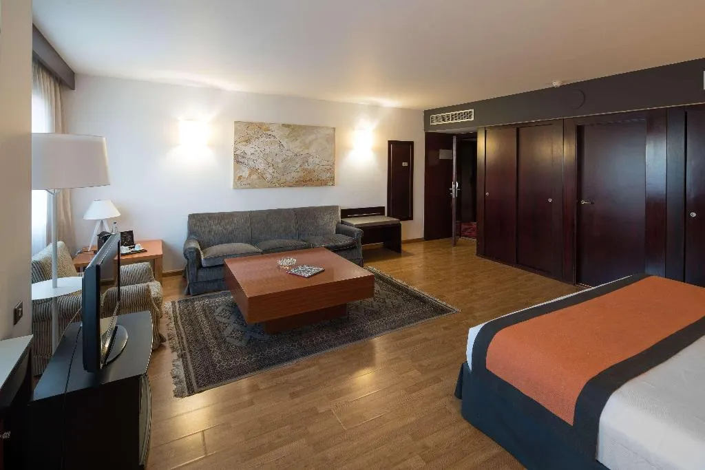 Room, Catalonia Sabadell, Barcelona