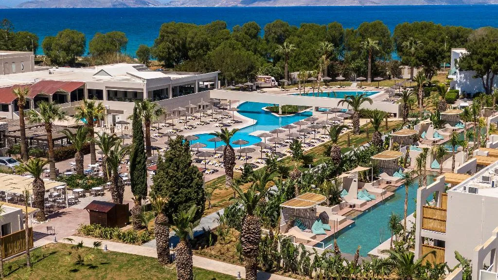Pool, Akti Coast Club, Kos