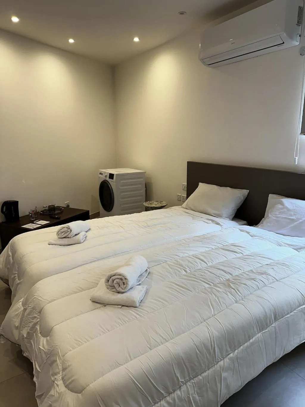 Room, The Central Guesthouse, Malta