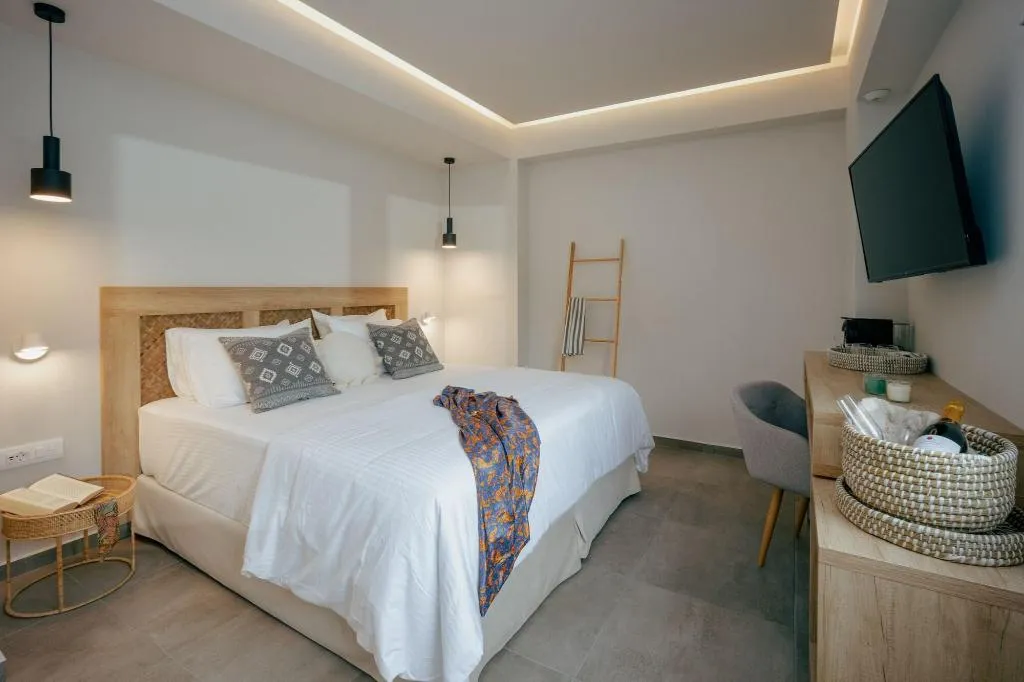 Room, Anassa Suites By Estia Adults Only, Crete