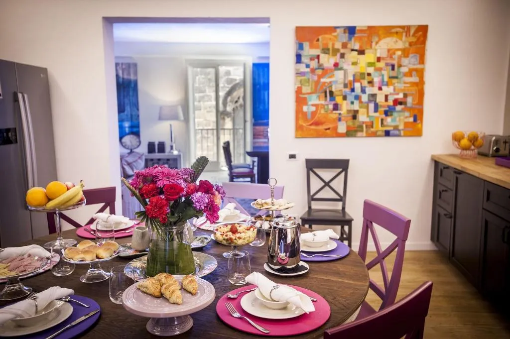 Room, Bb22 Palace Luxury Apartments, Palermo