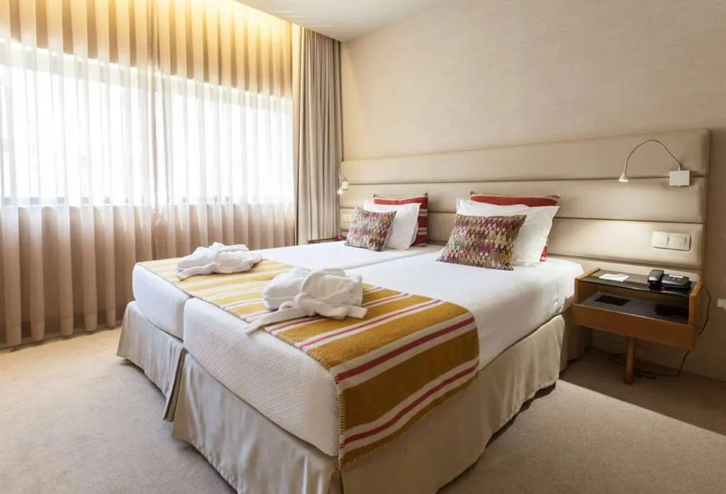 Double or Twin STANDARD Room, Casual Inca Porto, Porto