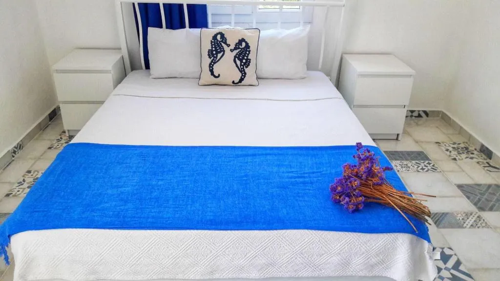 Room, Temucin Hotel, Izmir