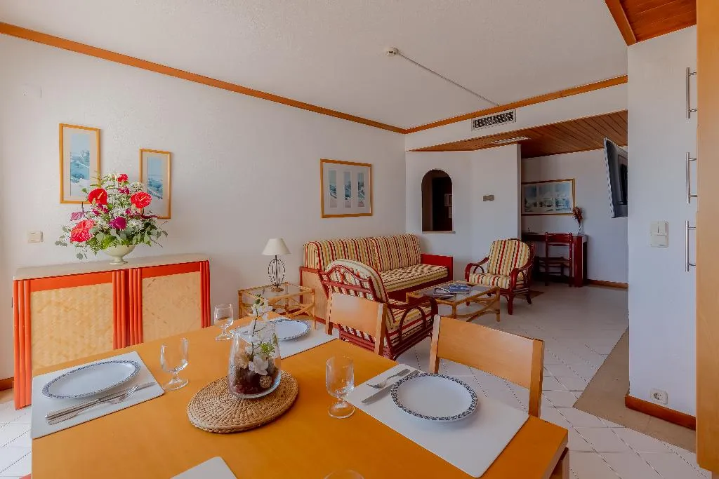 APARTMENT SUPERIOR TWO BEDROOMS Room, Muthu Oura Praia Hotel, Algarve
