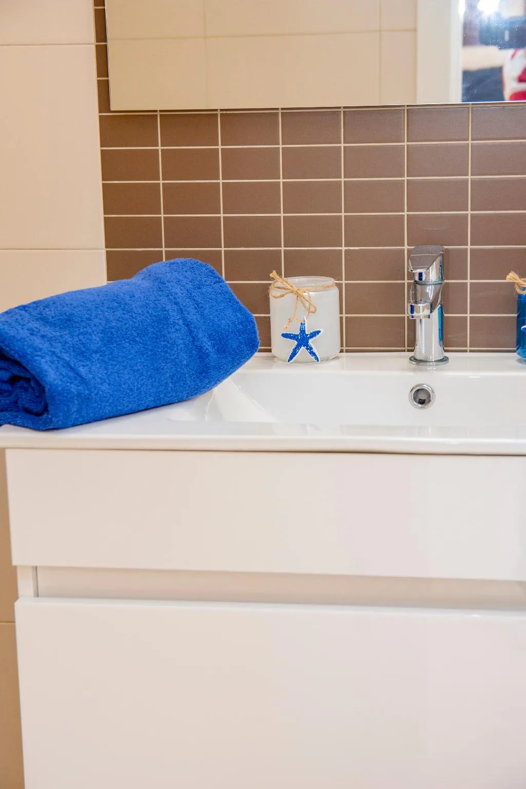 APARTMENT THREE BEDROOMS ONE BATHROOM Room, Maribel, Menorca