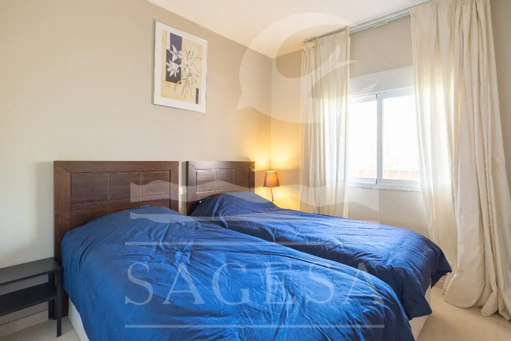 Room, Apartamentos Jardines de Santa Maria Golf, Costa Del Sol