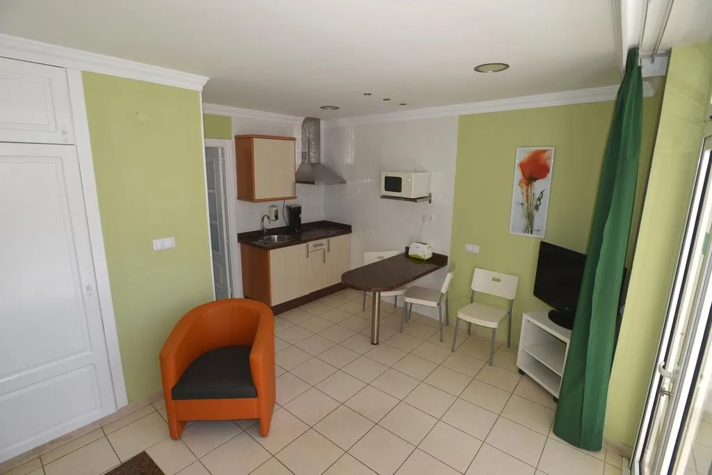 APARTMENT ONE BEDROOM Room, Arco Iris, Gran Canaria