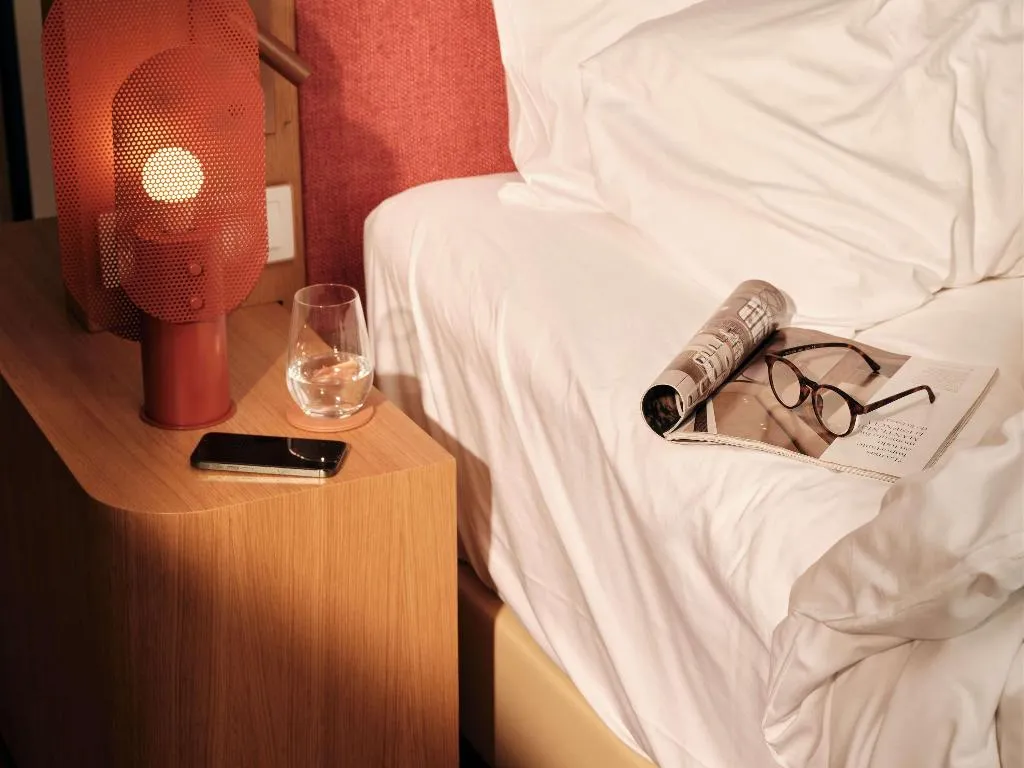 Room, SO/ Sotogrande Spa & Golf Resort Hotel, Costa Del Sol