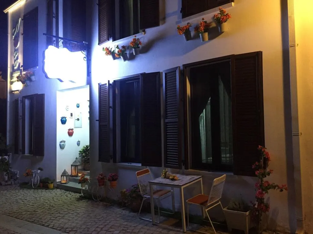 General view, Nova Citrus Hotel, Izmir