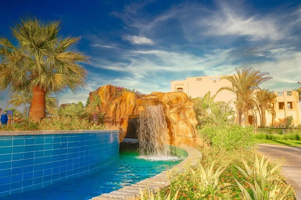 General view, Sataya Resort Marsa Alam, Red Sea Riviera