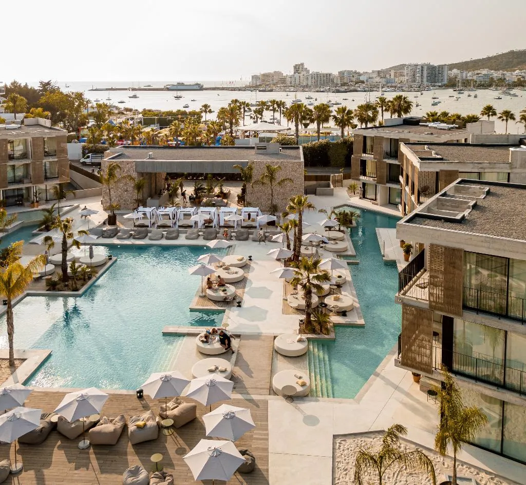 General view, Bonito Ibiza by NCalma Hotels, Ibiza