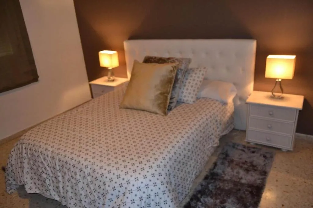 Room, Hostal Gonzalez, Costa Del Sol