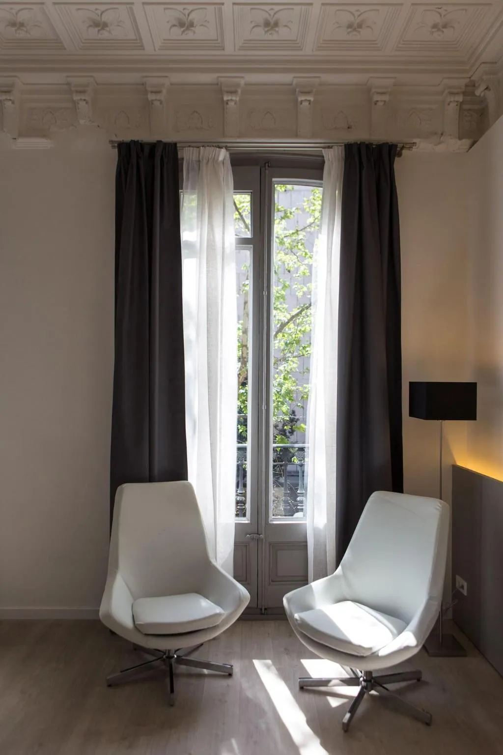 Room, Izaila Plaza Catalunya, Barcelona