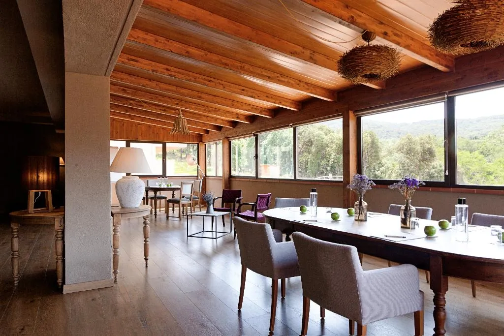 Conferences, Hotel Mas Salagros EcoResort & Aire Ancient Baths, Barcelona