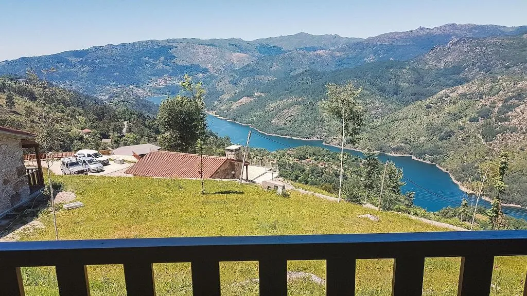Room, Pousadela Village, Porto