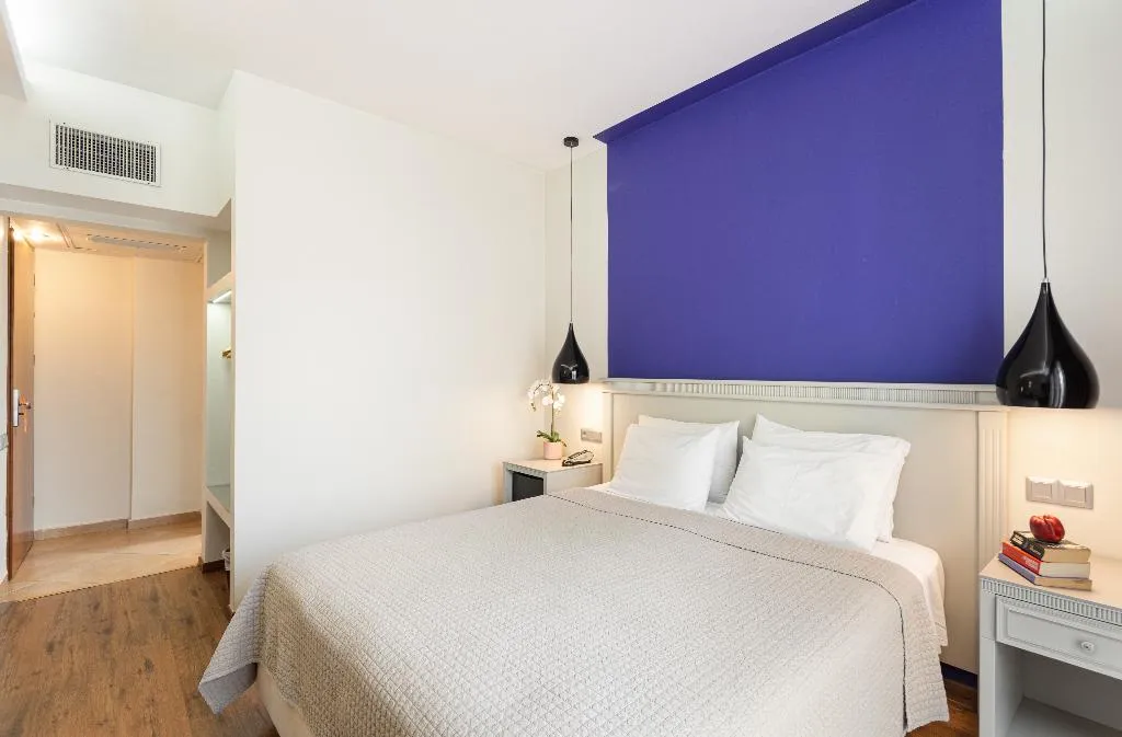 Room, El Greco, Halkidiki