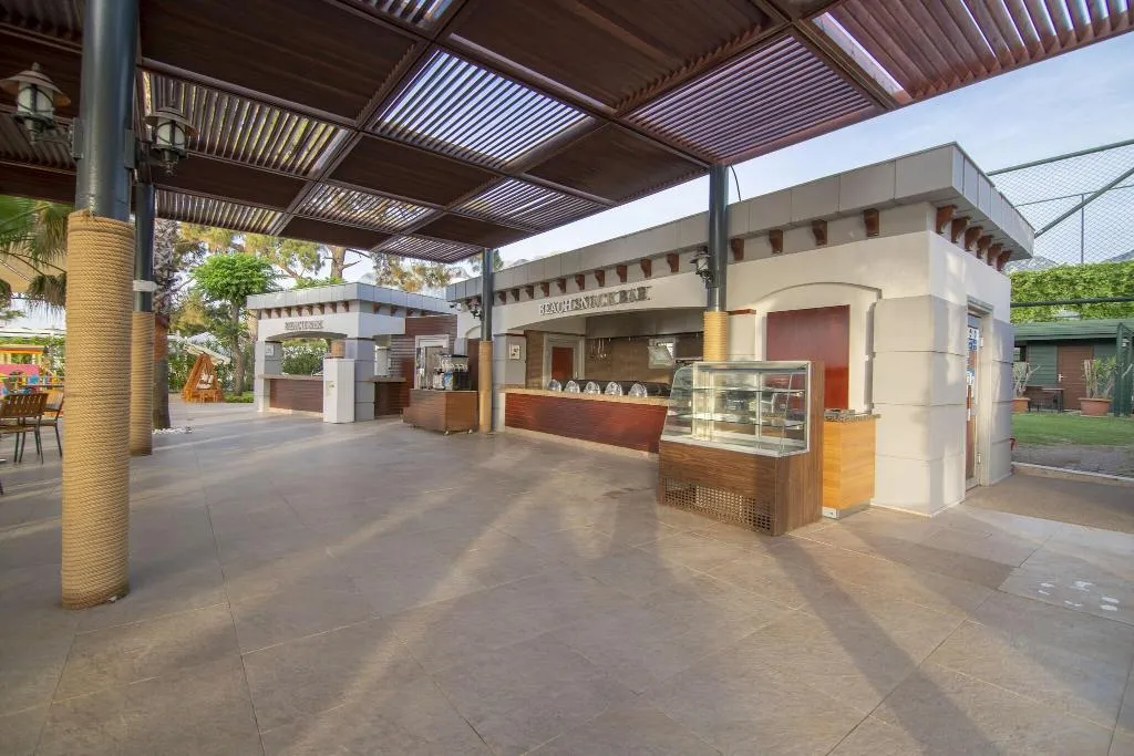 Bar, Fame Residence Goynuk, Antalya