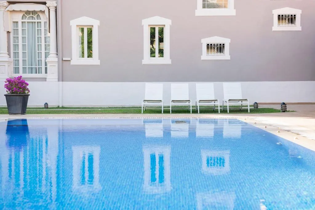 Sports and Entertainment, Casa Vincke Hotel, Costa Brava