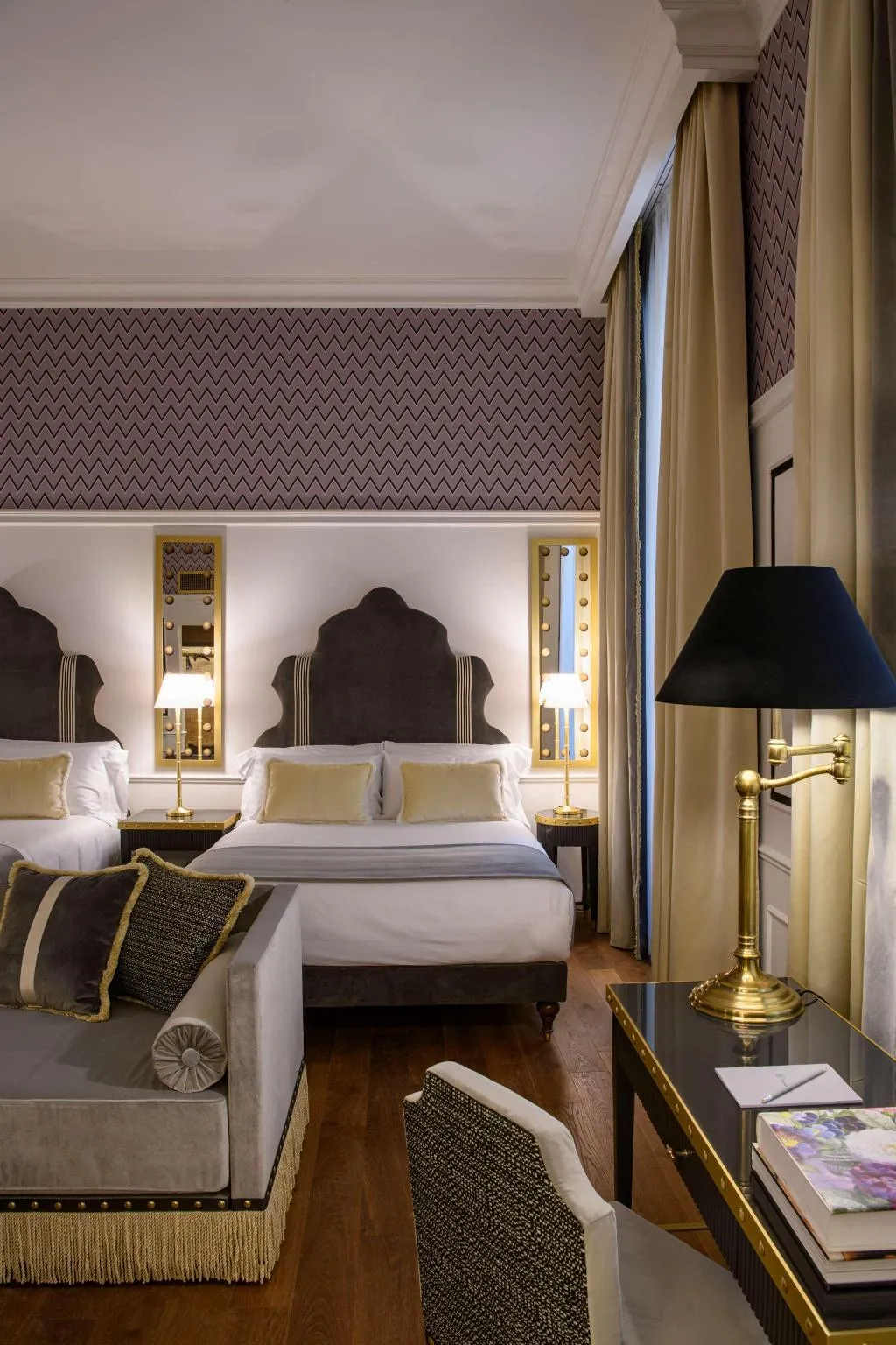 Room, Il Tornabuoni The Unbound Collection by Hyatt, Florence