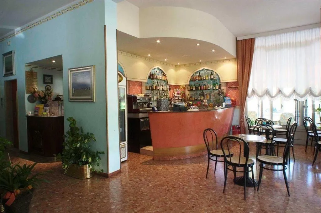 General view, Tampico, Venice