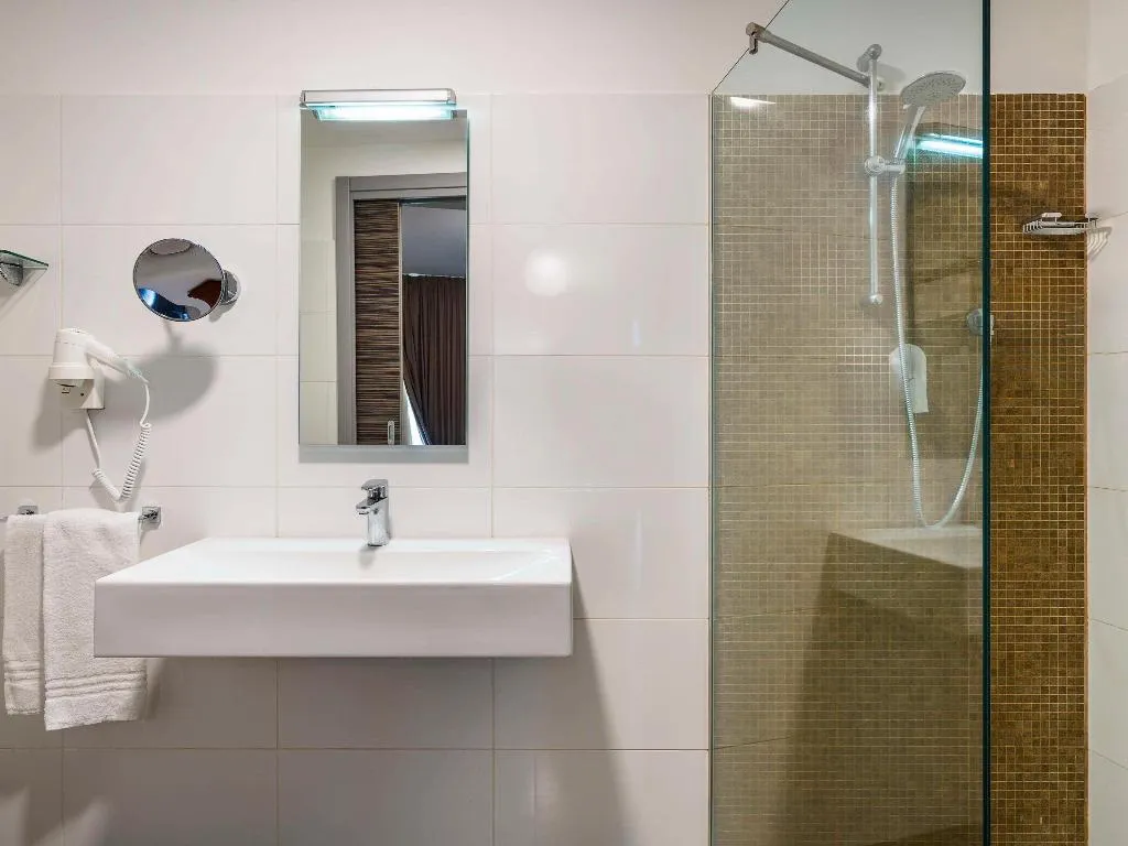 TWIN SUPERIOR Room, Ibis Styles Catania Acireale, Catania