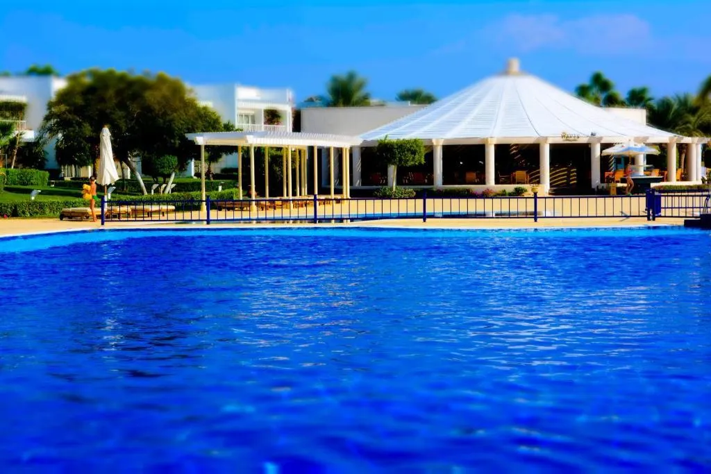 General view, Royal Monte Carlo Sharm, Red Sea Riviera