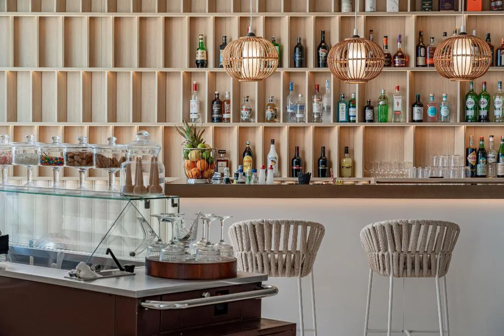 Restaurant, Bellevue Resort Sardinia Affiliated By Melia, Alghero
