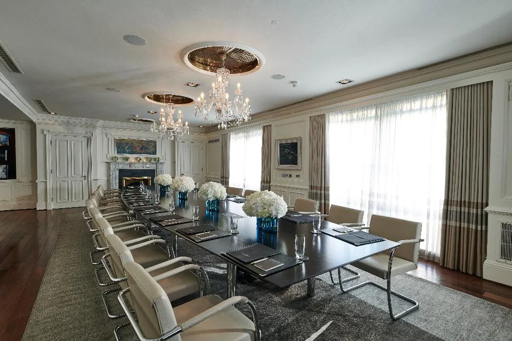 Conferences, The Westbury Hotel, Dublin