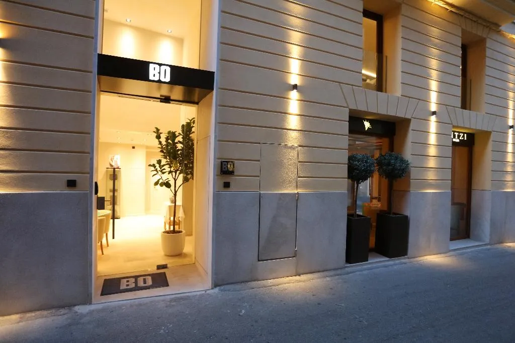 General view, Bo Hotel, Majorca