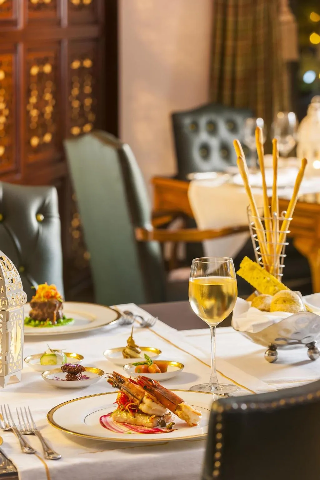 Restaurant, Rixos Sharm El Sheikh Adults Only 18+ ALL INCLUSIV, Red Sea Riviera