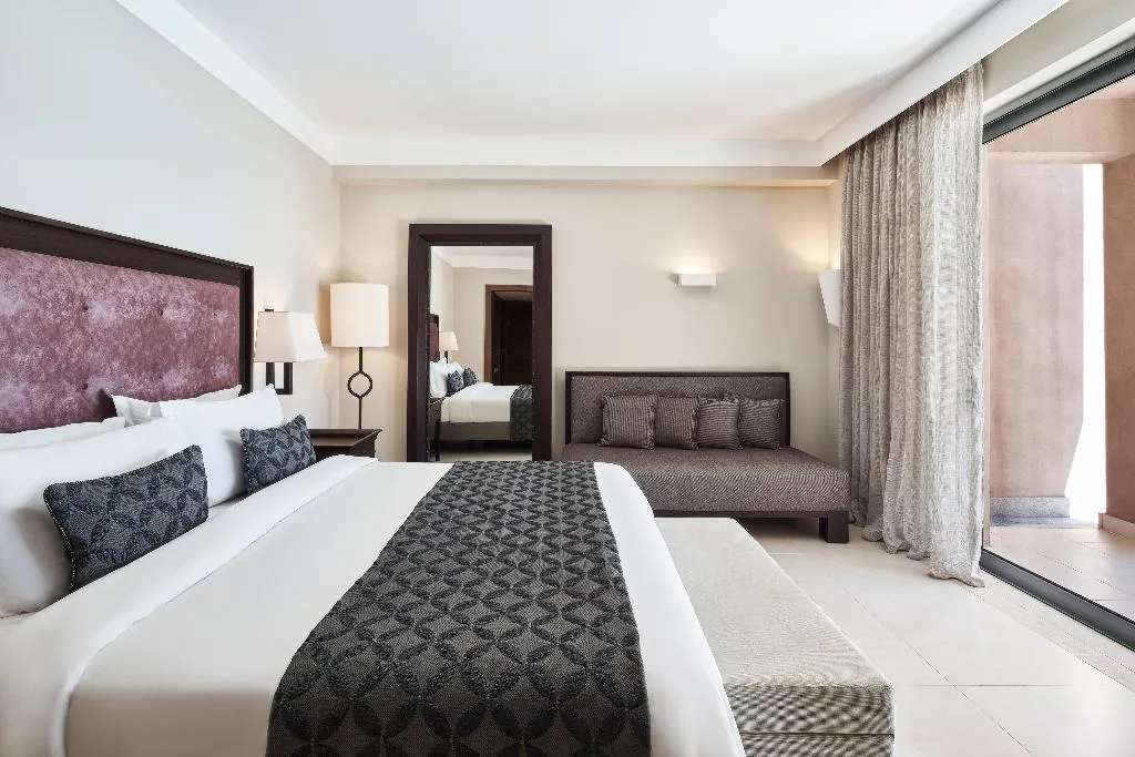 Double or Twin SEA VIEW Room, Atlantica Belvedere Resort, Kos