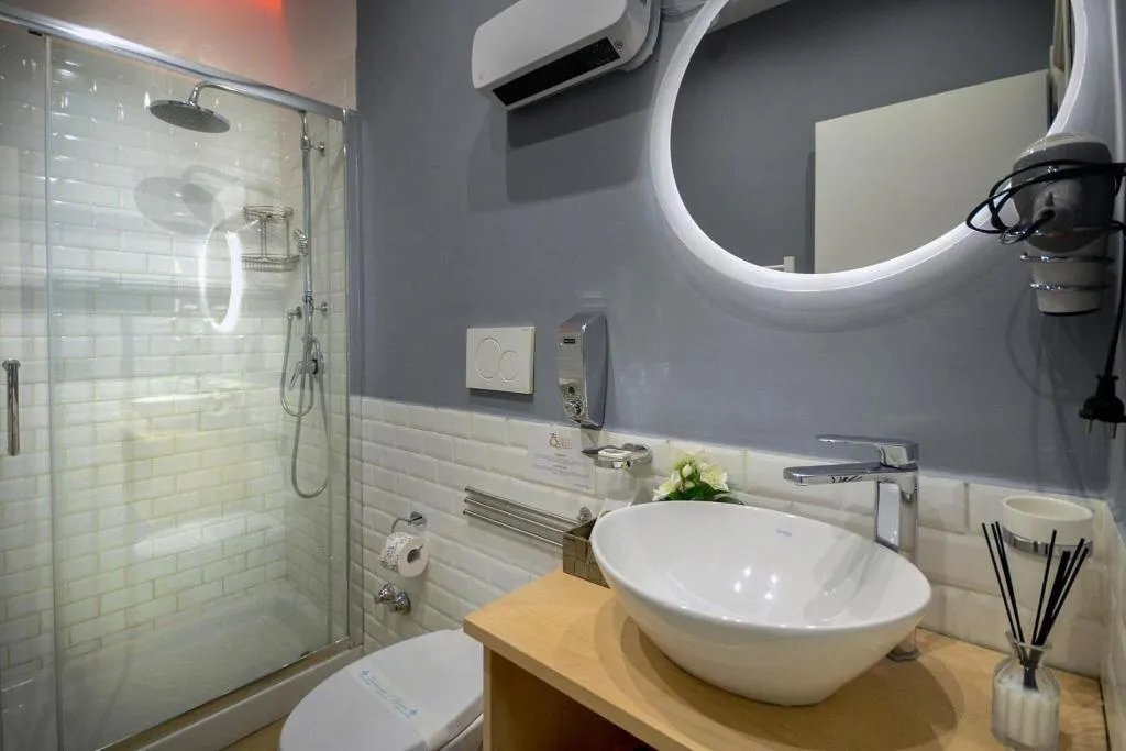 Room, B B Sorrento Queen, Naples