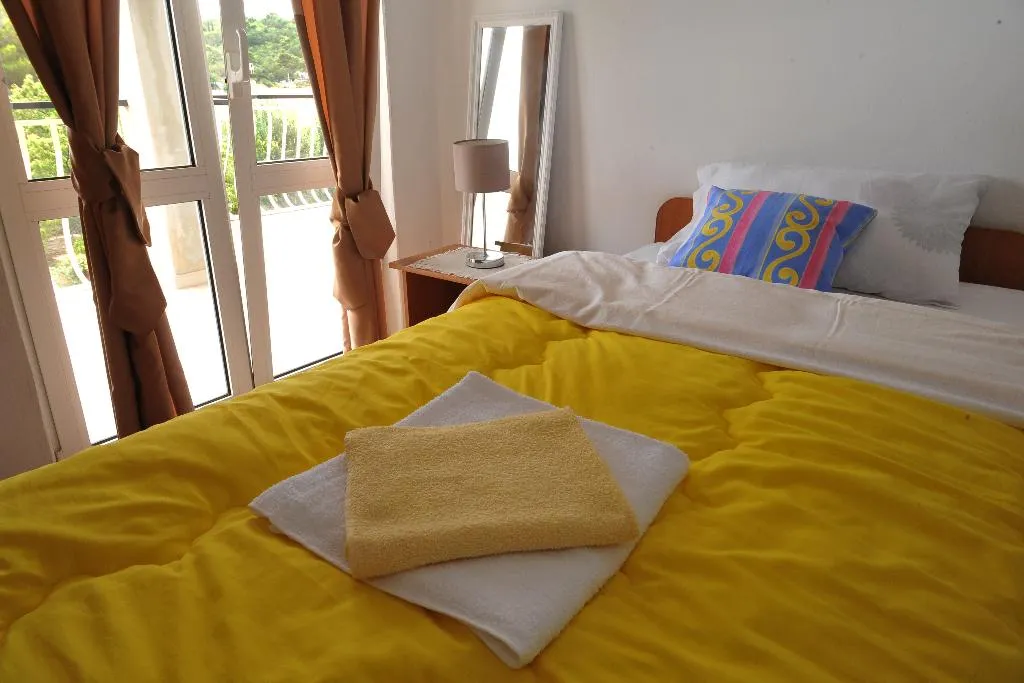 APARTMENT ONE BEDROOM Room, Apartments Sea Star, Dubrovnik