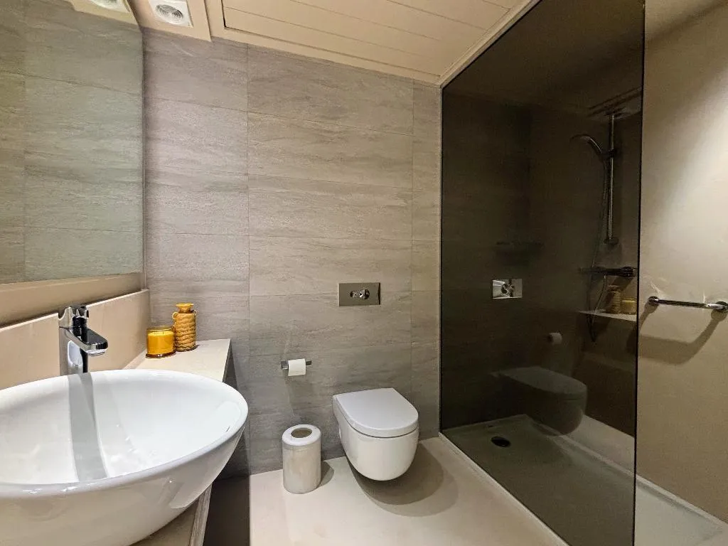 DOUBLE SUPERIOR Room, Boutique les Clarisses, Costa Brava