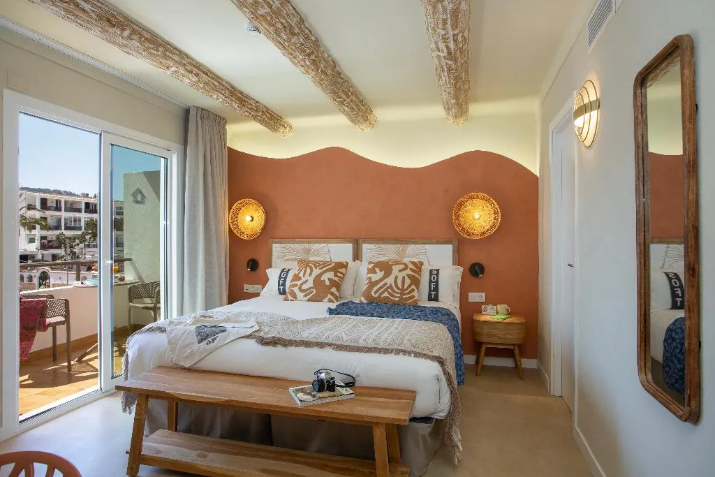 Double or Twin STANDARD Room, Casual Bahia Ibiza, Ibiza