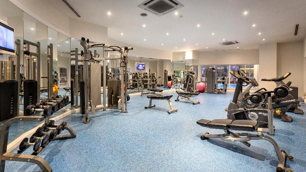 Sports and Entertainment, Litore Resort Hotel & Spa, Antalya