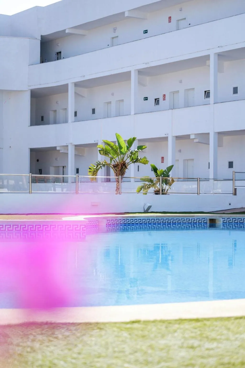General view, Hotel Ankaa Adults Only 14, Majorca