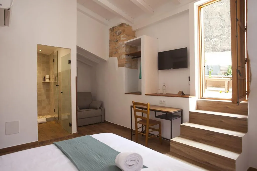 Room, My Rooms Arta Adults Only, Majorca