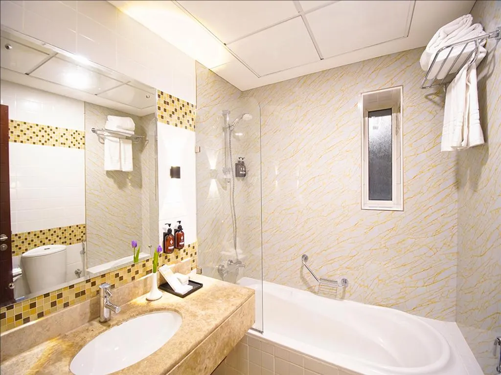 APARTMENT ONE BEDROOM Room, Tulip Hotel Apartment, Dubai
