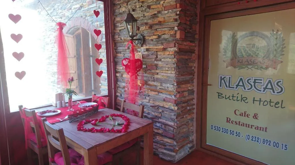 Sports and Entertainment, Sirince Klaseas Hotel & Restaurant, Izmir