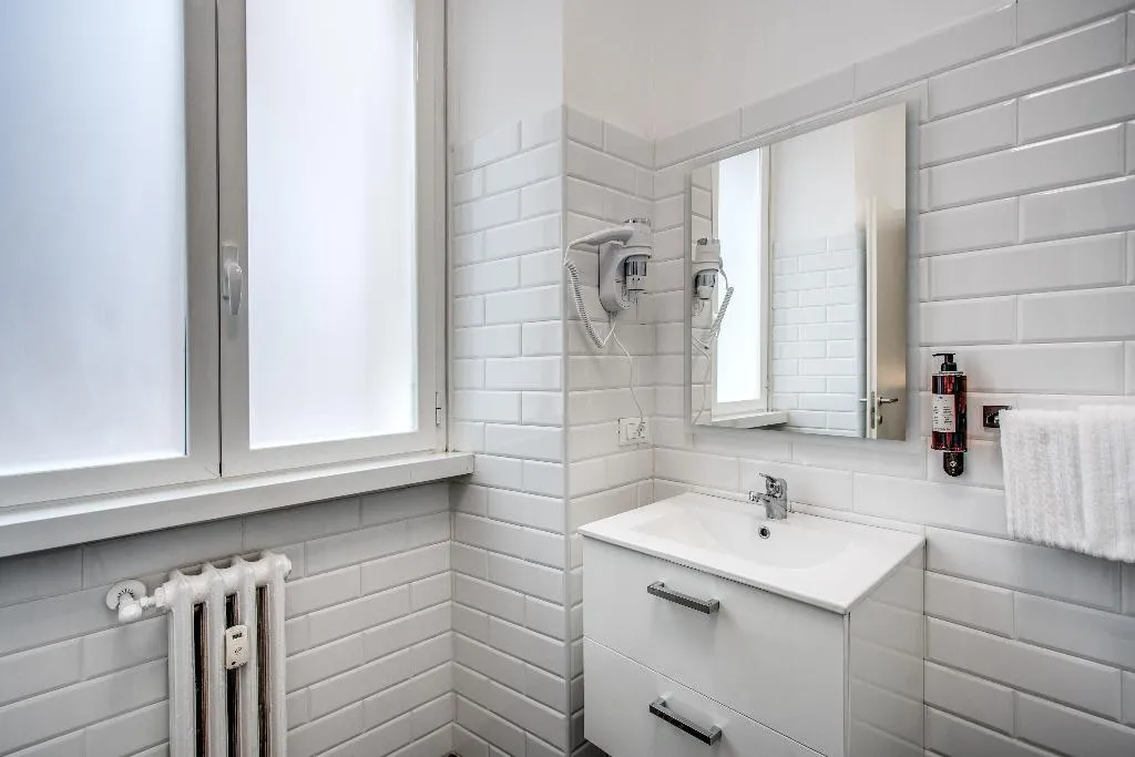 Double or Twin SUPERIOR Room, Apollo Boutique Hotel, Rome
