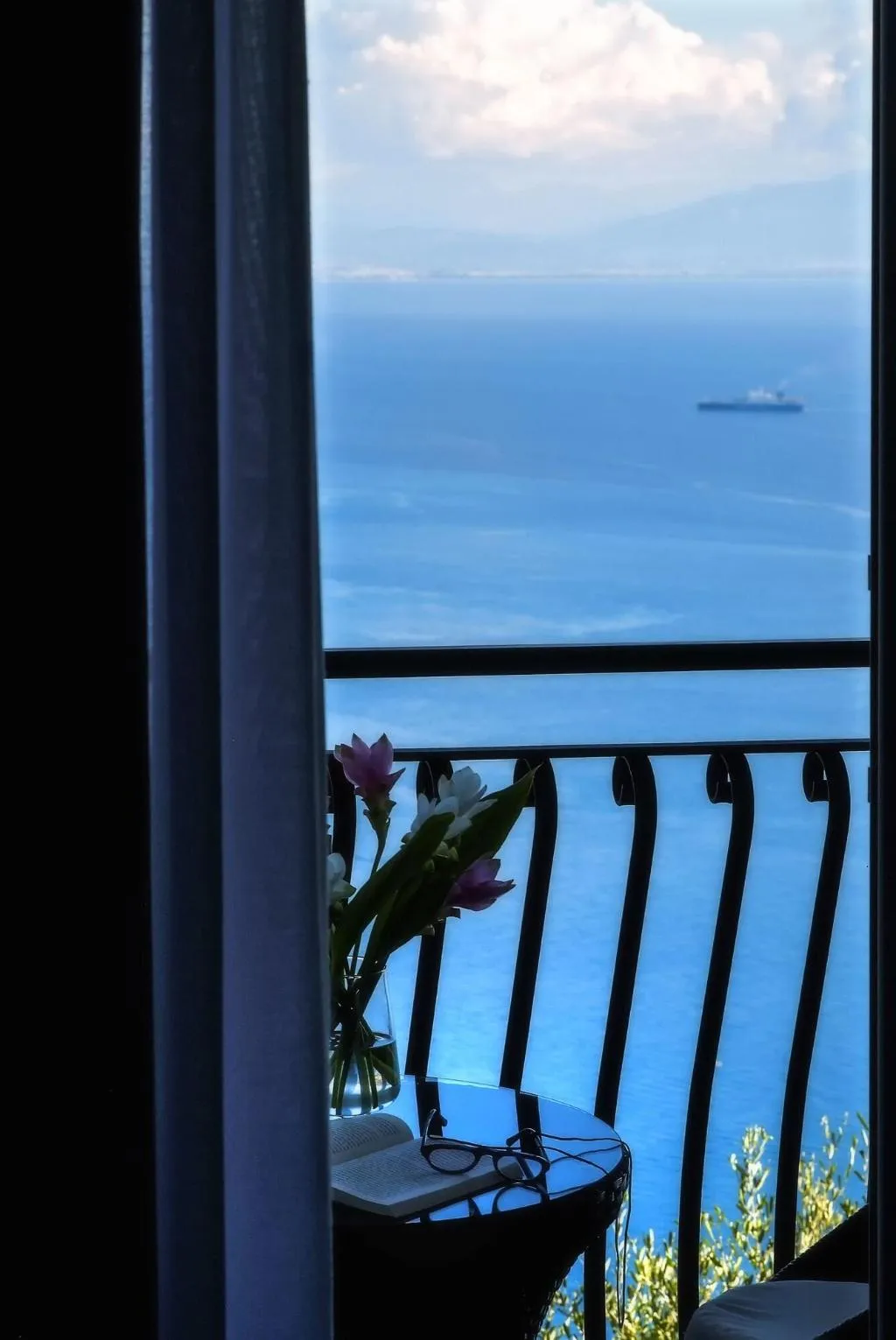 Room, Garden Hotel, Naples