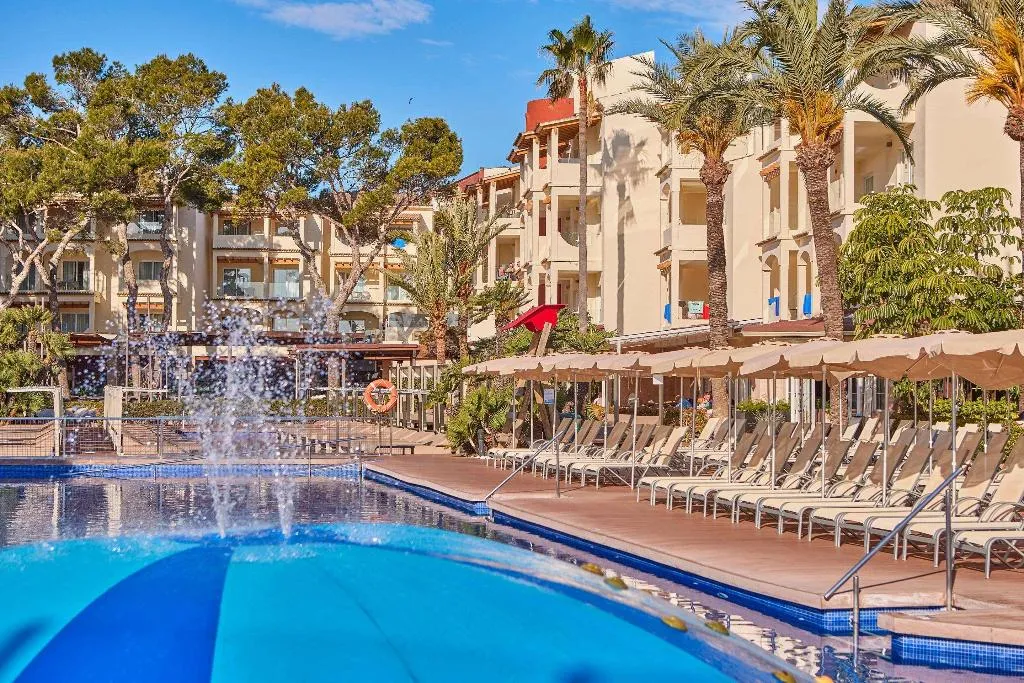 Pool, Zafiro Bahia, Majorca