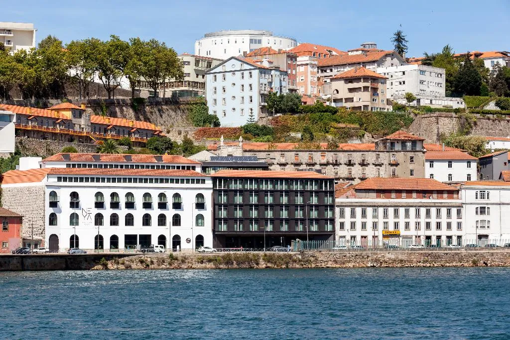 General view, Neya Porto Hotel, Porto